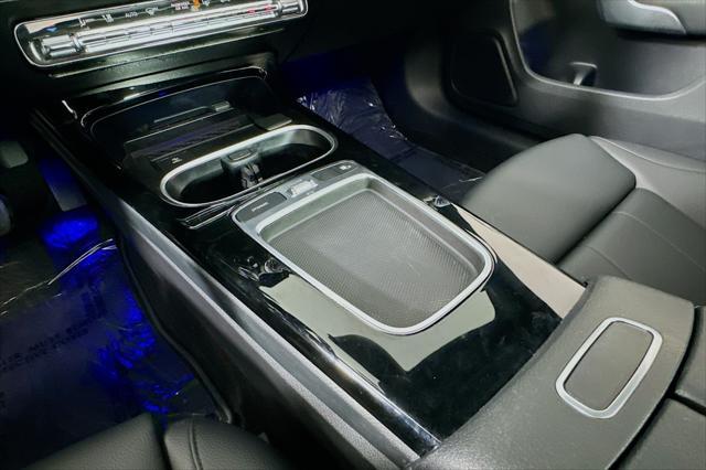 2024 mercedes-benz cla 250 base
