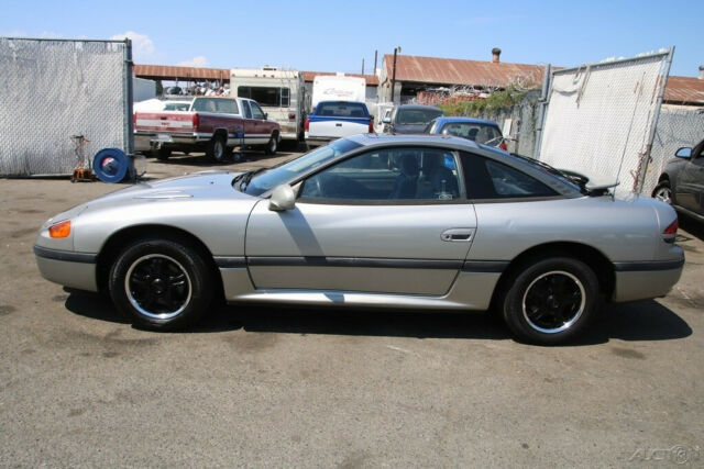 1993 dodge stealth automatic 6 cylinder no reserve