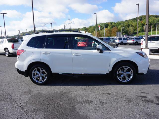 2017 subaru forester 2.5i touring awd 2.5i touring 4dr wagon for sale in lewisburg, west virginia