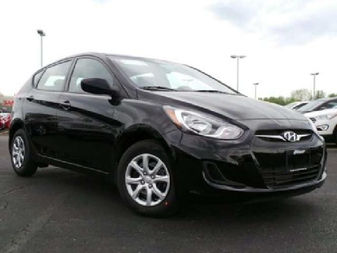 2014 hyundai accent in groveport, oh