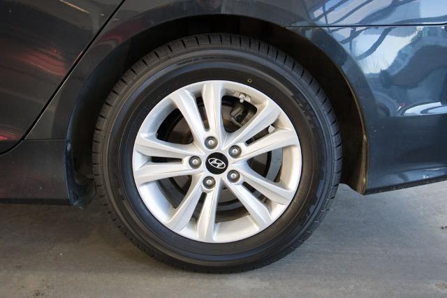 2014 hyundai sonata gls gls 4dr sedan for sale in anchorage, alaska