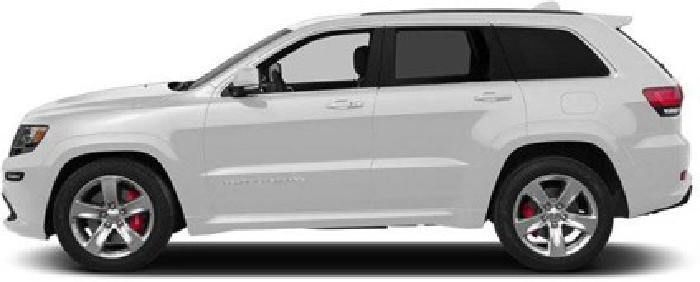 2014 jeep grand cherokee srt8 in westbury, ny