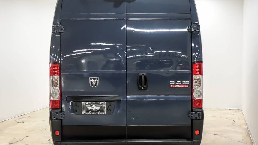 2019 ram promaster 3500 159 wb