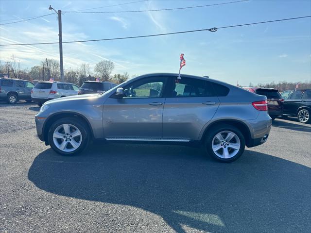 2014 bmw x6 xdrive35i