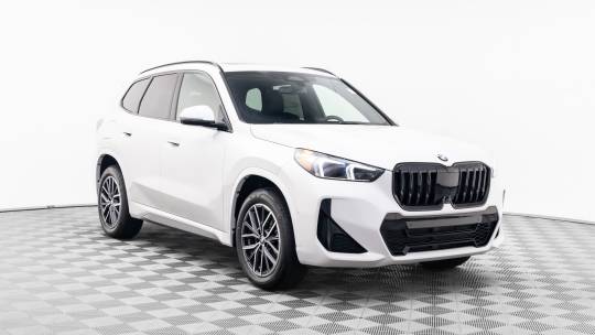 2024 BMW X1