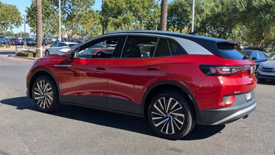 2023 Volkswagen ID.4