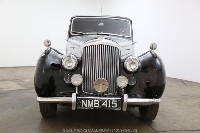 1951 saloon used