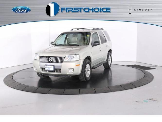 2005 mercury mariner base 4dr awd suv for sale in bitter creek, wyoming