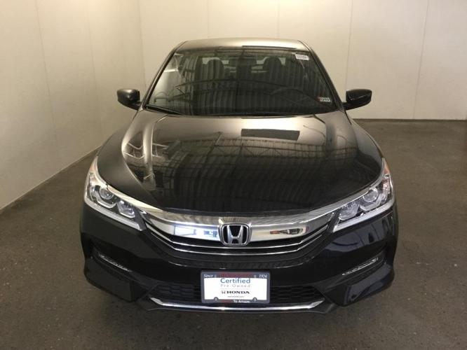 2016 honda accord sport sport 4dr sedan cvt for sale in bow, new hampshire