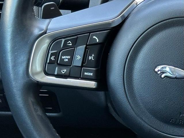 2018 jaguar xf 25t prestige