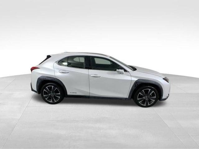 2019 lexus ux 250h 250h