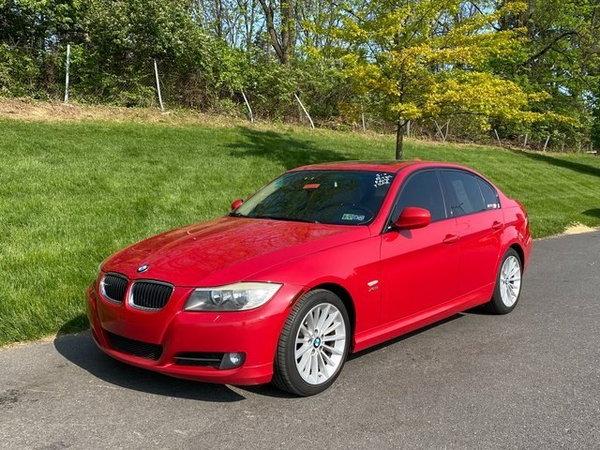 2009 bmw 3-series in saint louis, missouri