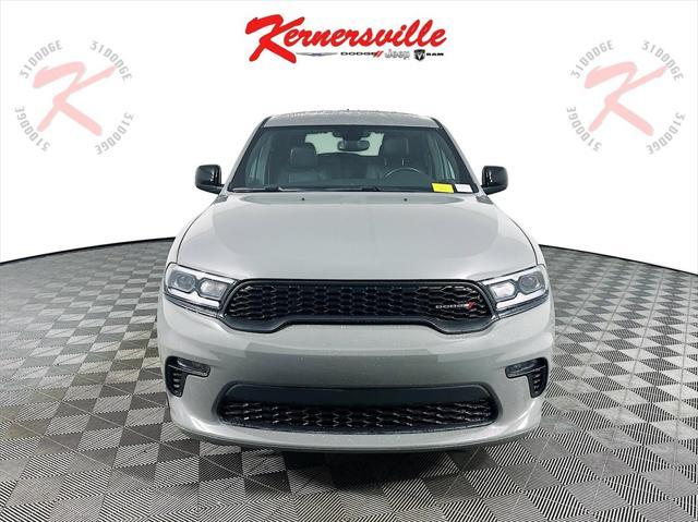2021 dodge durango gt awd