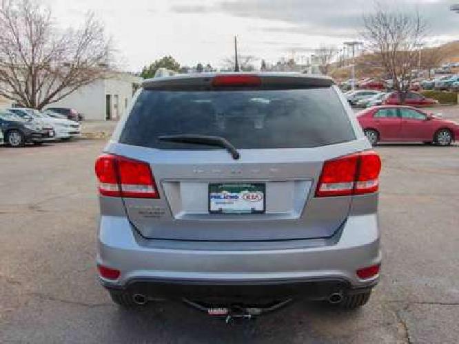 2015 dodge journey sxt in colorado springs, co