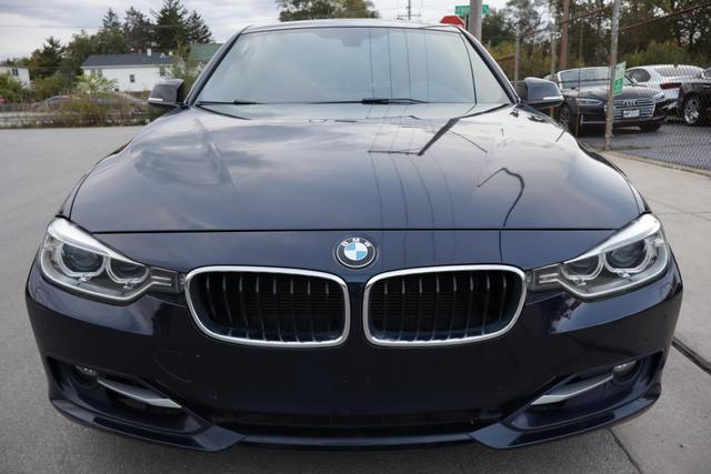 2014 bmw 335 i