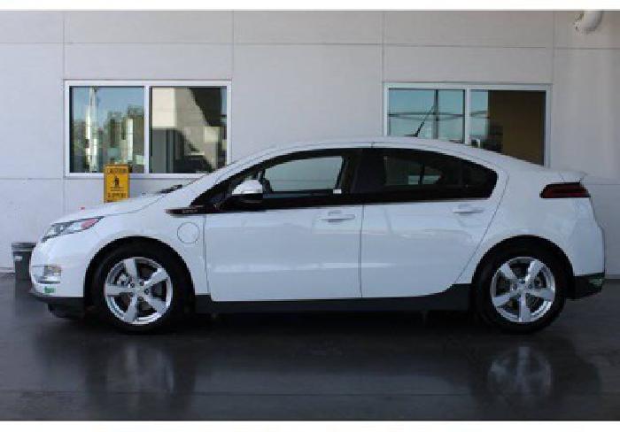 2013 chevrolet volt c in fairfield, ca