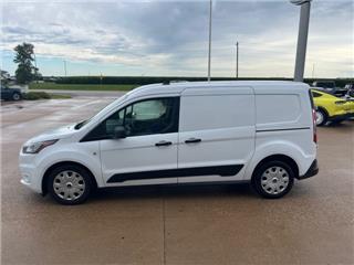 2020 Ford Transit Connect xlt