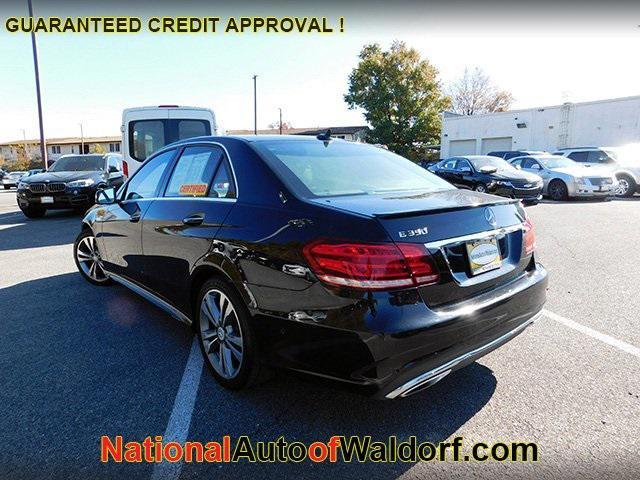 2014 mercedes-benz e-class e 350