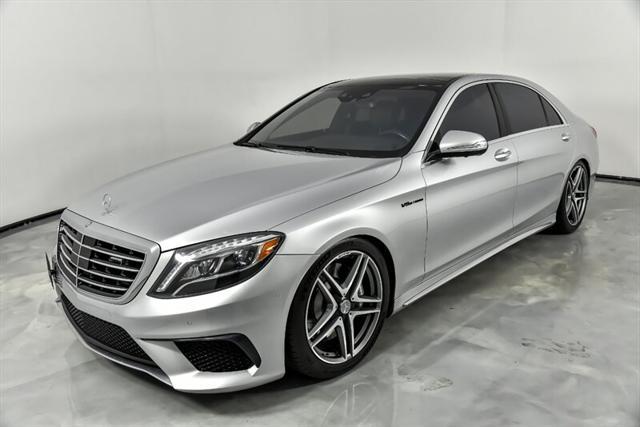 2015 mercedes-benz s-class 4matic