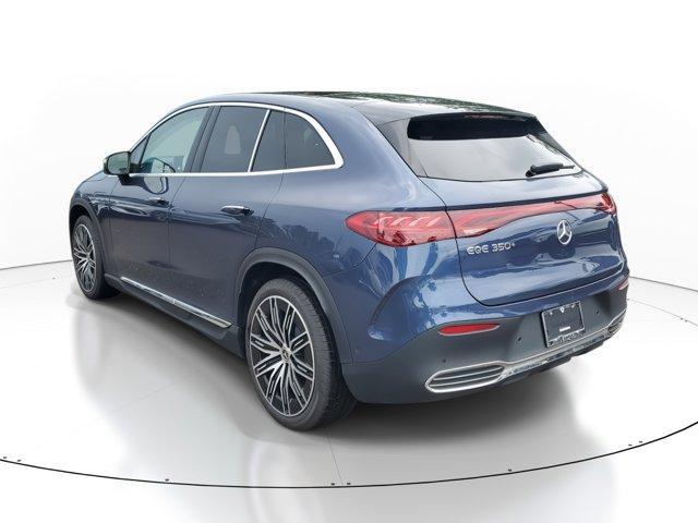 2024 mercedes-benz eqe 350+ base