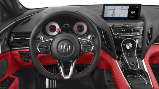 2025 Acura RDX