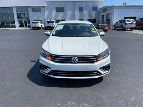 2017 volkswagen passat 1.8t r-line w/comfort in shallotte, north carolina