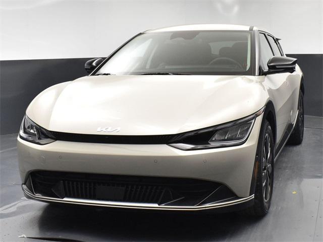 2024 kia ev6 wind