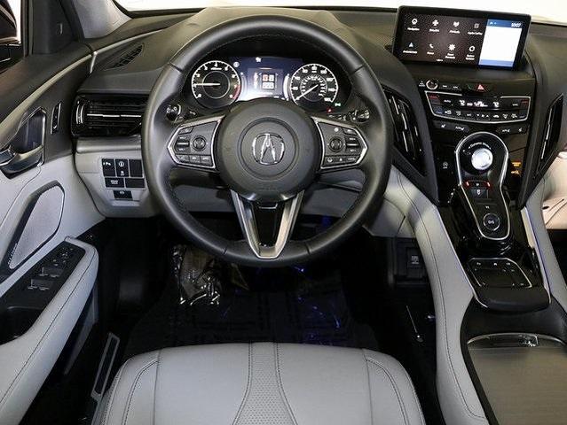 2024 acura rdx technology package