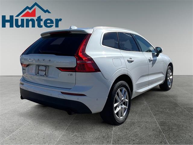 2019 volvo xc60 t5 momentum