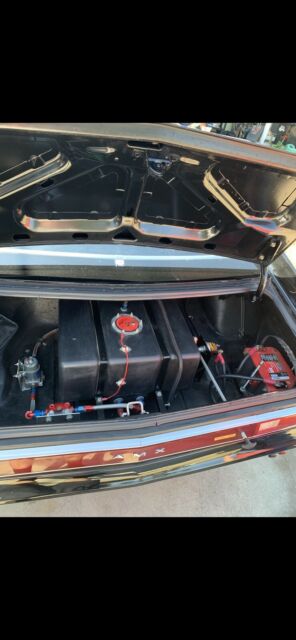 1969 amc amx 401 ci. strip/street car