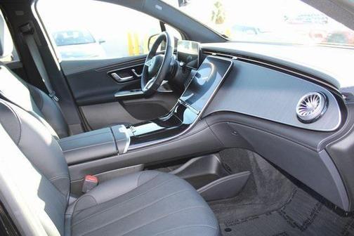 2023 mercedes-benz eqe 500