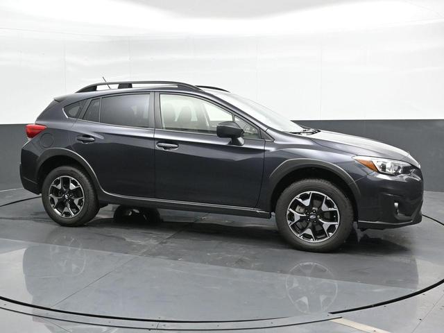 2019 subaru crosstrek 2.0i