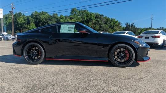 2024 Nissan Z