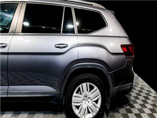 2019 Volkswagen Atlas v6 se