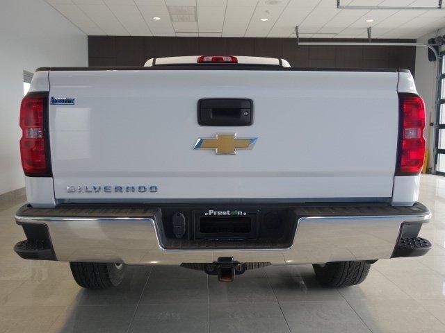 used 2015 chevrolet silverado 1500 ls hurlock, md 21643 for sale in hurlock, maryland