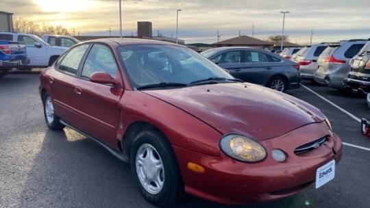 1998 Ford Taurus