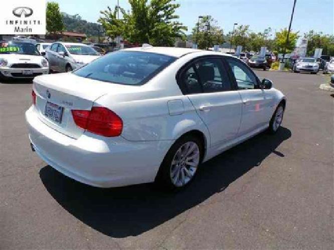 2011 bmw 328i in san rafael, ca
