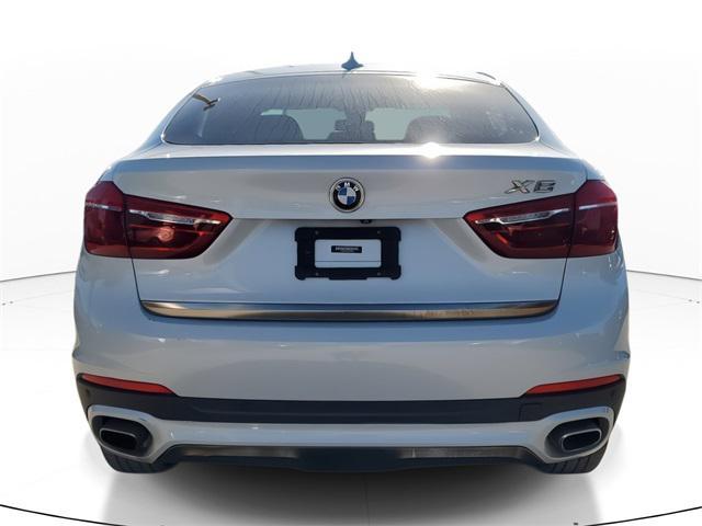 2018 bmw x6 sdrive35i