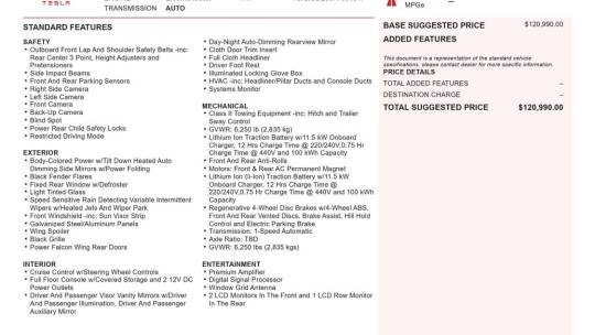 2023 Tesla Model X