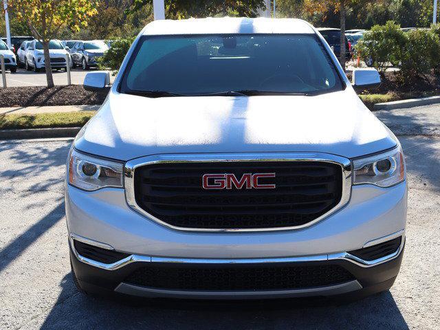 2019 gmc acadia sle-1