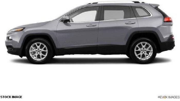 2014 jeep cherokee latitude in kendall, fl