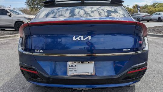 2024 Kia EV6
