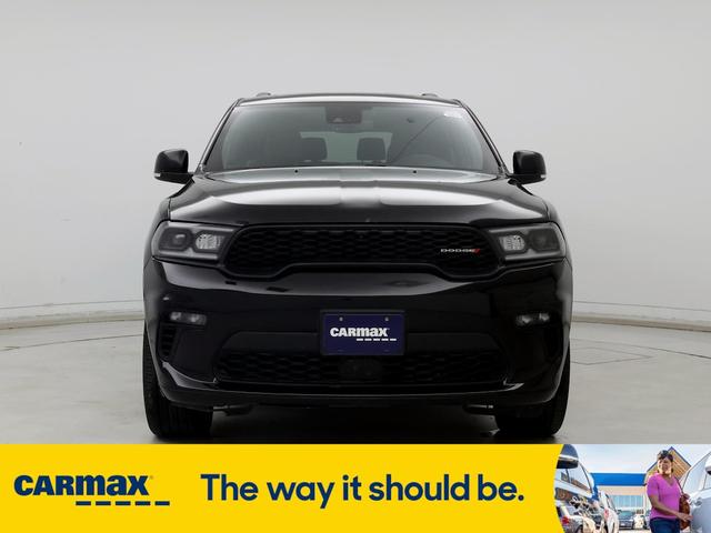 2023 dodge durango gt plus
