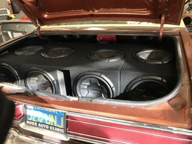 1978 buick lesabre limited