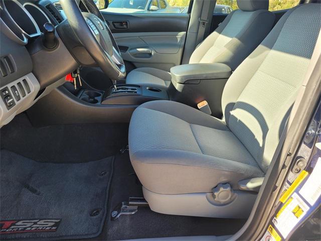 2012 toyota tacoma prerunner
