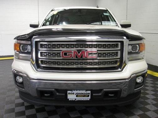 2014 gmc sierra 1500 in green bay, wisconsin