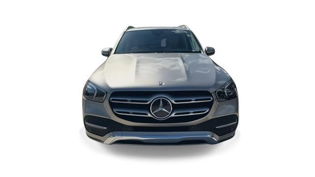 2021 mercedes-benz gle 350 base