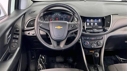 2021 Chevrolet Trax