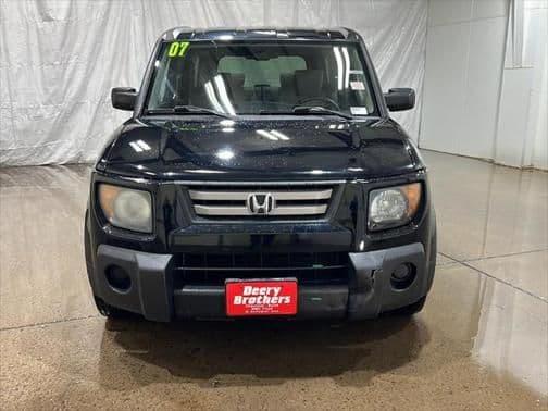 2007 honda element ex in beaverdale heights, iowa