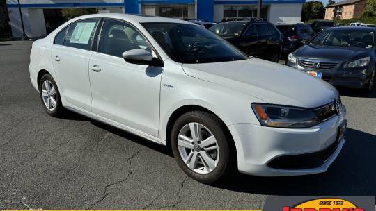 2013 Volkswagen Jetta